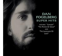 Fogelberg, Dan - Super Hits