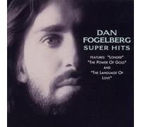 Fogelberg,Dan - Super Hits [Import]