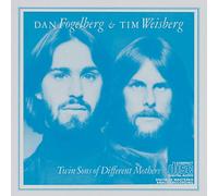 Dan Fogelberg - Twin Sons of Different Mothers