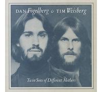 Fogelberg Dan - Twin Sons Of Different Mothers [Vinilo]