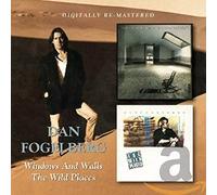 Fogelberg, Dan - Windows And Walls / Wild Places