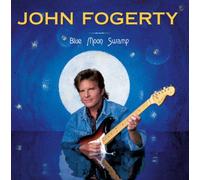 Fogerty, John - Blue Moon Swamp