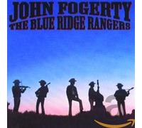 Fogerty John - Blue Ridge Rangers