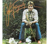 Fogerty,John C. - Rockin' All Over The World [Import]