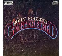 Fogerty,John - Centerfield