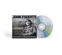 Fogerty John - Legado: El Ccr Revival Ye