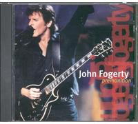 Fogerty, John - Premonition