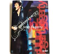 Fogerty, John - Premonition [Alemania] [DVD]