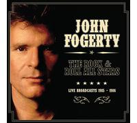 Fogerty, John - Rock & Roll All Stars