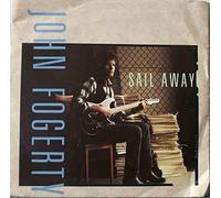 Fogerty, John - Sail away - I found a love