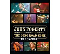 Fogerty, John - The Long Road Home - In Concert [DVD]