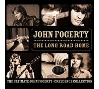 Fogerty John - The Long Road Home-Ultimate Fogerty