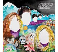 Fogg - High testament [Vinilo]