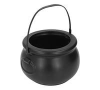 Fogger 4 en 1 para Hacer Niebla, 12 Luces LED Que Cambian de Color para Fiestas de Halloween, Máquina de Niebla para Estanque, Fuente Ultrasónica de Ambiente Espeluznante, Humidificador de Aire (EU)