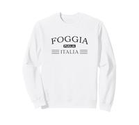 Foggia Puglia Italia - Foggia Puglia Italia CV1X Sudadera