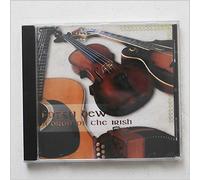 Foggy Dew - A Drop of the Irish [Music CD]