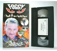 Foggy's Hell for Leather [Reino Unido] [VHS]