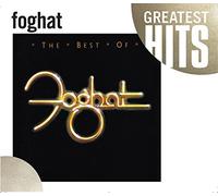 Foghat - Best Of