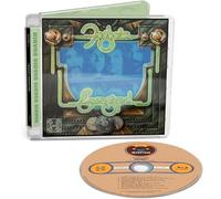 Foghat - Energizado (Quadio) [Blu-ray]