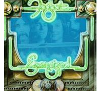 Foghat - Energized