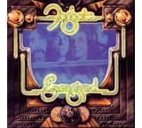Foghat - Energized (Jpn) (Rmst)