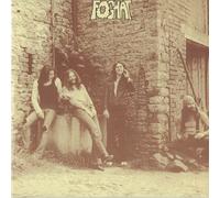 Foghat – Foghat – Vinilo azul transparente – Edición Aniversario