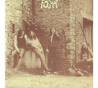 Foghat - Foghat (Clear Blue Vinyl/Anniversary Edition) [Vinilo]