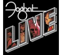 Foghat - Foghat Live
