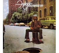 Foghat - Fool for City (Jpn) (Rmst)