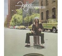 Foghat - Fool for the city (1975)
