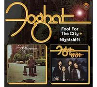 Foghat - Fool for the City &..