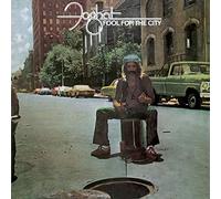 Foghat - Fool For The City