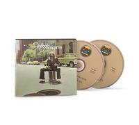 Foghat – Fool for the City – CD – Edición 50.º Aniversario (2 CD)