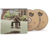 Foghat – Fool for the City – CD – Edición 50.º Aniversario (2 CD)