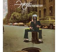 Foghat - Fool For The City - 50th Anniversary (Silver Metallic Vinyl/Limited Edition) [Vinilo]