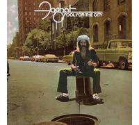 Foghat - Fool For The City - 50th Anniversary (Silver Metallic Vinyl/Limited Edition) [Vinilo]