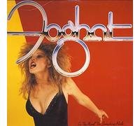 Foghat - In The Mood For Something Rude - Bearsville - 205 144, Ariola - 205 144, Bearsville - 205 144-320, Ariola - 205 144-320