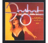 Foghat - In The Mood / Zig Zag Walk