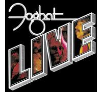 Foghat Live