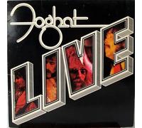 Foghat - Live ????????????