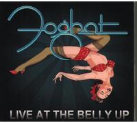 Foghat - Live at the belly up