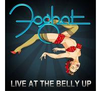 Foghat - Live at the belly up