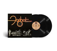 Foghat - Live In New Orleans 1973 (2 LP) [Vinilo]