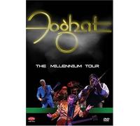 Foghat - Millennium Tour [USA] [DVD]