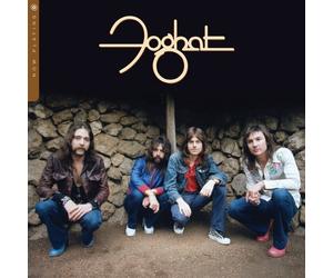 Foghat - Now Playing (Honey Hush Translucent Tan Coloured) (LP)