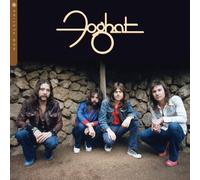 Foghat Now Playing (Vinyl) (Importación USA)