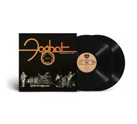 Foghat - Live In New Orleans 1973 (2 LP) [Vinilo]