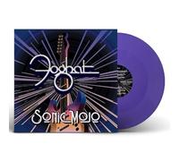 Foghat - Sonic mojo [Vinilo]