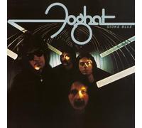 Foghat - Stone Blue