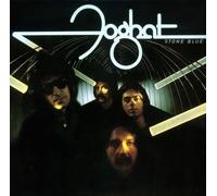 Foghat - Stone Blue